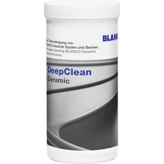 Чистящее средство BLANCO DEEPCLEAN керамика (150 мл) 526308