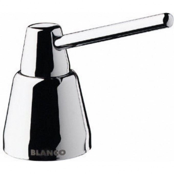 Дозатор для жидкого моющего средства BLANCO TIGA 510769