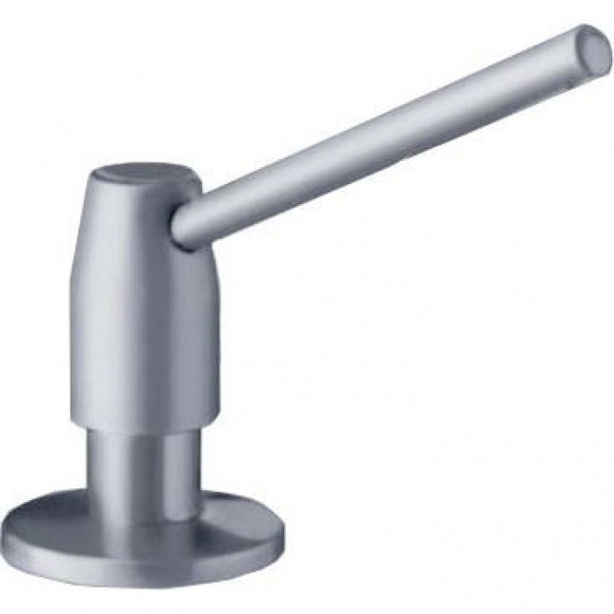 Дозатор для жидкого мыла BLANCO TANGO нержавеющая сталь 512643