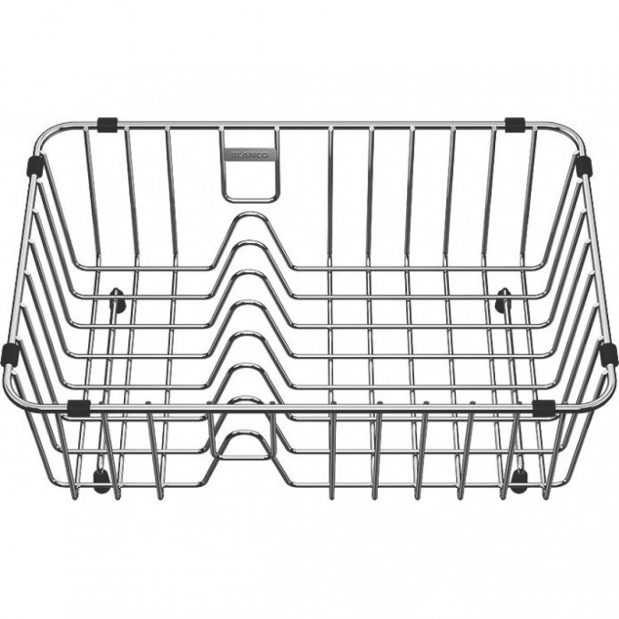 Корзина для посуды BLANCO 231696