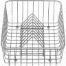 Корзина для посуды BLANCO 507829