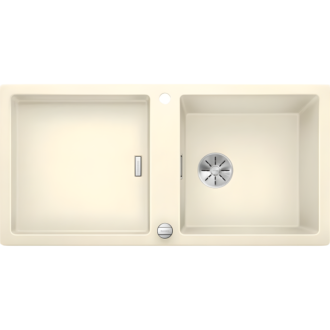 Кухонная мойка BLANCO ADON XL 6 S жасмин  523609