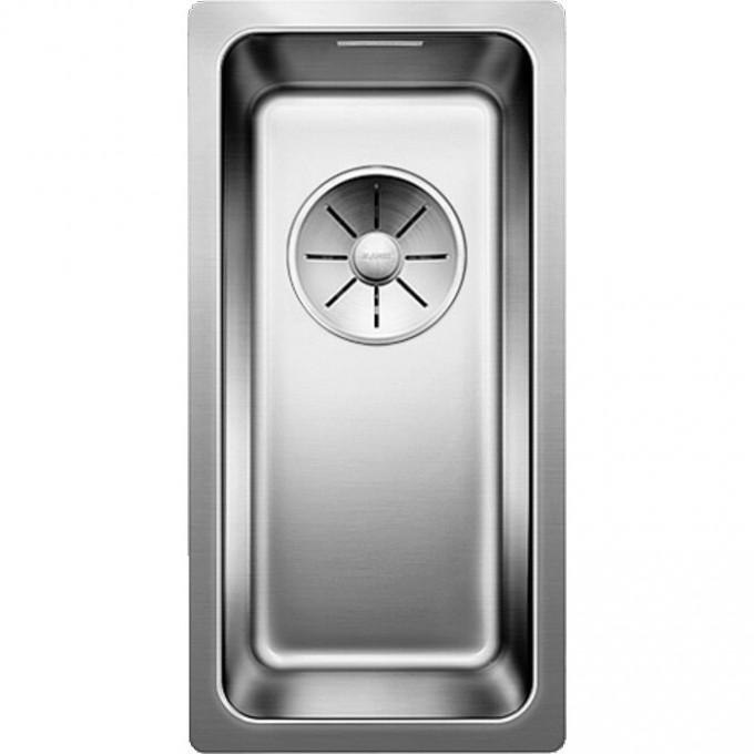 Кухонная мойка BLANCO ANDANO 180-U  522952