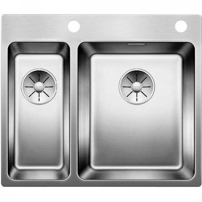 Кухонная мойка BLANCO ANDANO 340/180-IF/A  525247