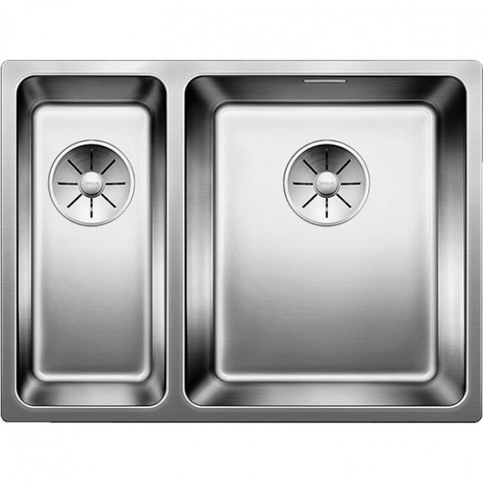 Кухонная мойка BLANCO ANDANO 340/180-IF чаша справа  522973