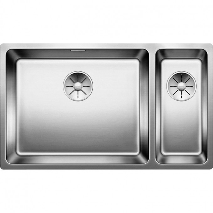 Кухонная мойка BLANCO ANDANO 500/180-U чаша слева  522991