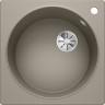 Кухонная мойка BLANCO ARTAGO 6 серый бежевый  521764