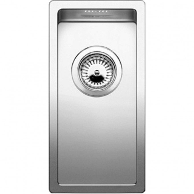 Кухонная мойка BLANCO CLARON 180-IF 521564