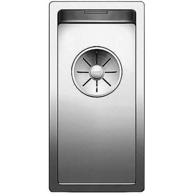 Кухонная мойка BLANCO CLARON 180-U 521565