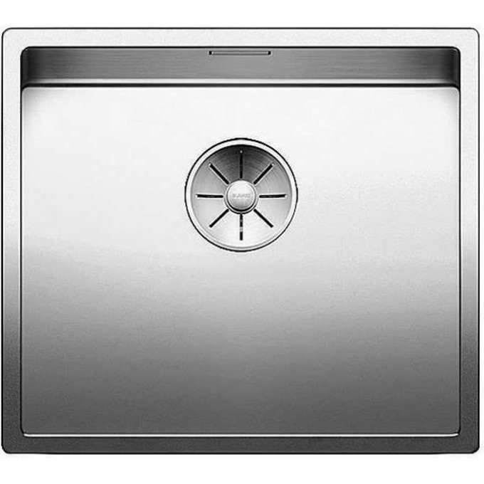 Кухонная мойка BLANCO CLARON 400-IF 521572
