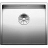 Кухонная мойка BLANCO CLARON 400-IF 521572