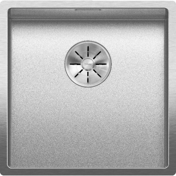 Кухонная мойка BLANCO CLARON 400-IF DURINOX 523389