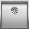 Кухонная мойка BLANCO CLARON 400-IF DURINOX 523389
