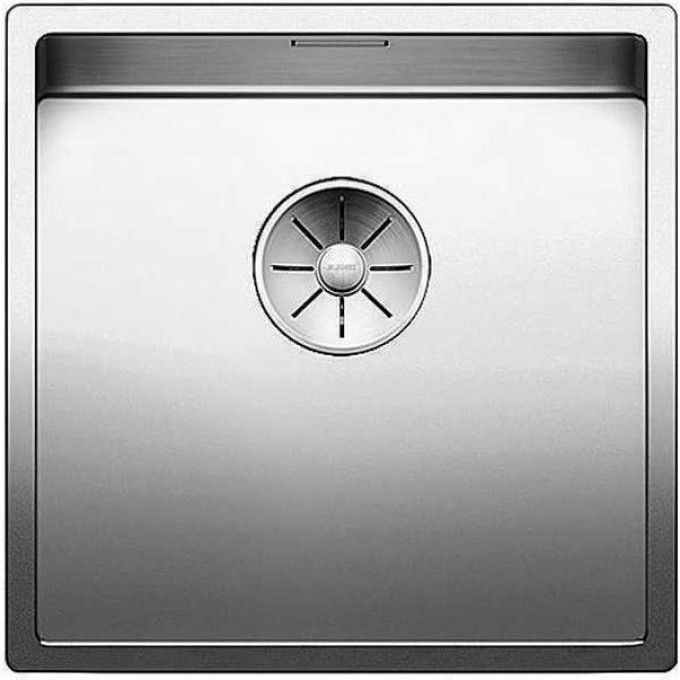 Кухонная мойка BLANCO CLARON 400-U 521573