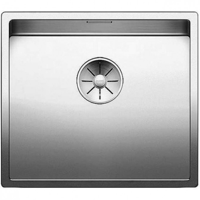Кухонная мойка BLANCO CLARON 500-IF  521576