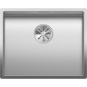 Кухонная мойка BLANCO CLARON 500-U DURINOX  523386