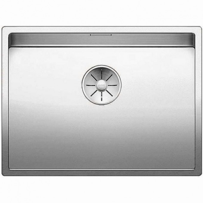 Кухонная мойка BLANCO CLARON 550-IF  521578