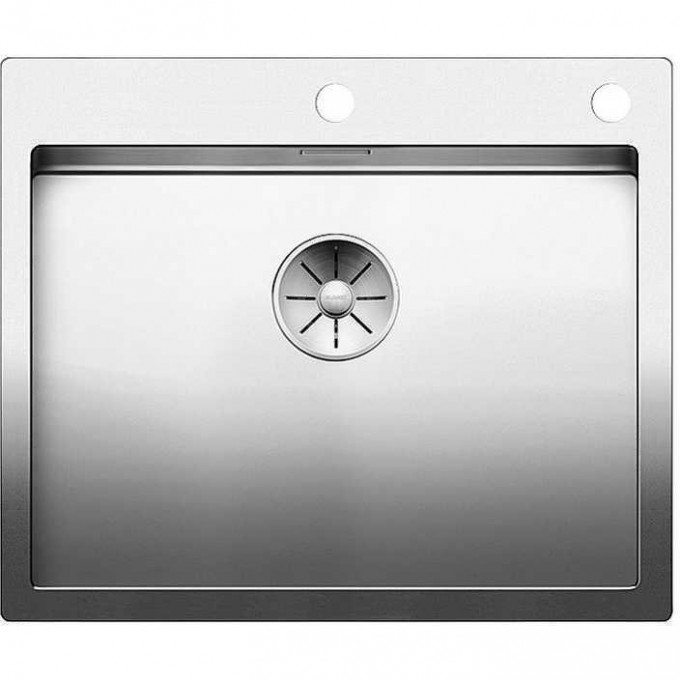 Кухонная мойка BLANCO CLARON 550-IF/A  521639