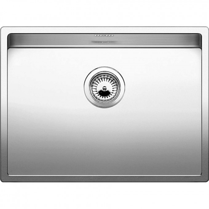 Кухонная мойка BLANCO CLARON 700-IF/A 521634