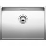 Кухонная мойка BLANCO CLARON 700-IF/A 521634