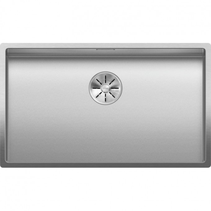 Кухонная мойка BLANCO CLARON 700-U DURINOX  523387