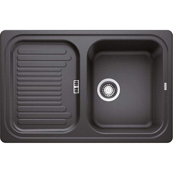 Кухонная мойка BLANCO CLASSIC 45 S антрацит  521308