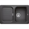 Кухонная мойка BLANCO CLASSIC 45 S антрацит  521308
