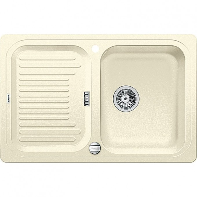 Кухонная мойка BLANCO CLASSIC 45 S жасмин  521311