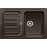Кухонная мойка BLANCO CLASSIC 45 S кофе  521313