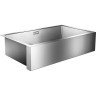 Кухонная мойка BLANCO CRONOS XL 8-IF  523381