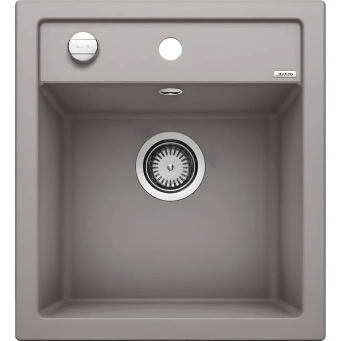 Кухонная мойка BLANCO DALAGO 45 алюметаллик  517157