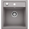 Кухонная мойка BLANCO DALAGO 45 алюметаллик  517157