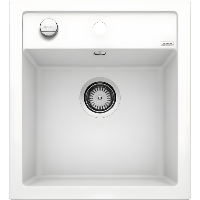 Кухонная мойка BLANCO DALAGO 45 белый  517160