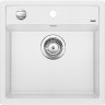 Кухонная мойка BLANCO DALAGO 45-F белый  517169
