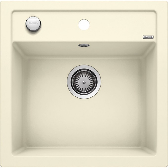 Кухонная мойка BLANCO DALAGO 45 жасмин  517161