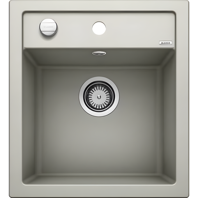 Кухонная мойка BLANCO DALAGO 45 жемчужный  520543