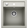Кухонная мойка BLANCO DALAGO 45 жемчужный  520543