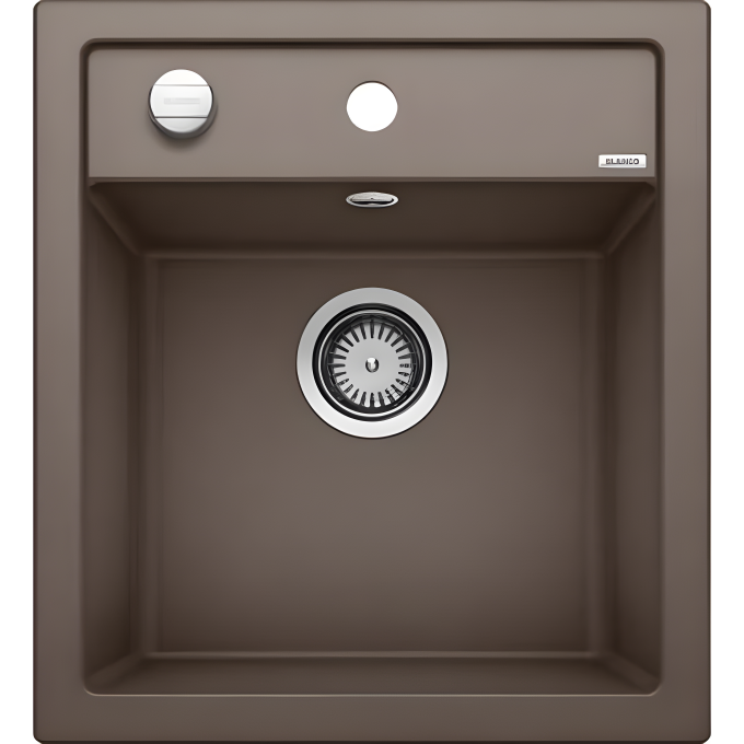 Кухонная мойка BLANCO DALAGO 45 кофе  517165