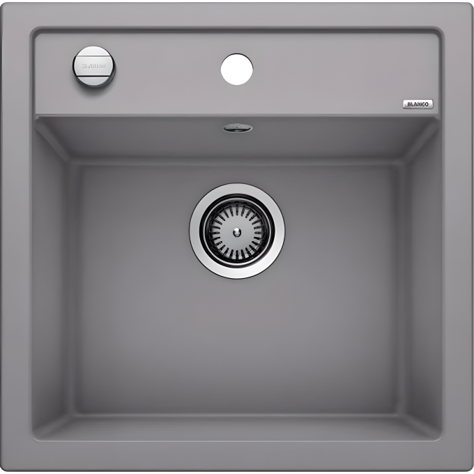 Кухонная мойка BLANCO DALAGO 5 алюметаллик  518522