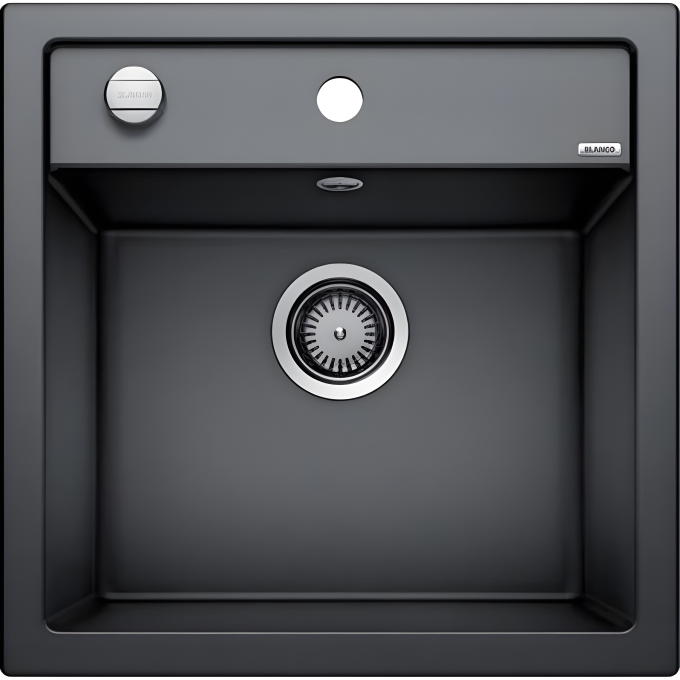 Кухонная мойка BLANCO DALAGO 5 антрацит  518521