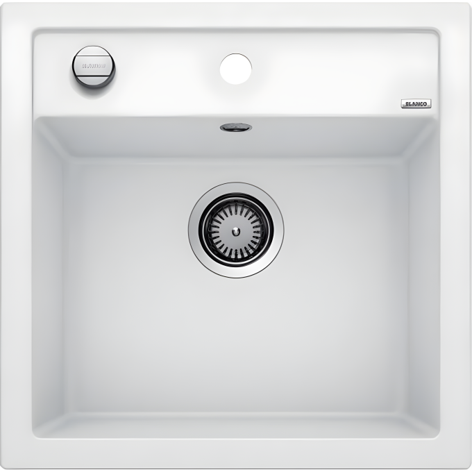 Кухонная мойка BLANCO DALAGO 5 белый  518524