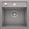 Кухонная мойка BLANCO DALAGO 5-F алюметаллик  518531