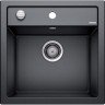 Кухонная мойка BLANCO DALAGO 5-F черный  525872