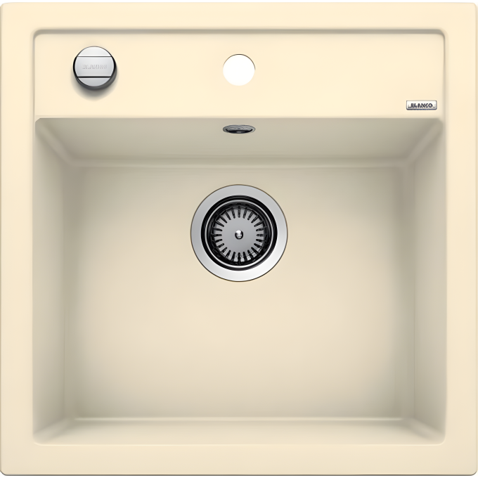 Кухонная мойка BLANCO DALAGO 5 жасмин  518525