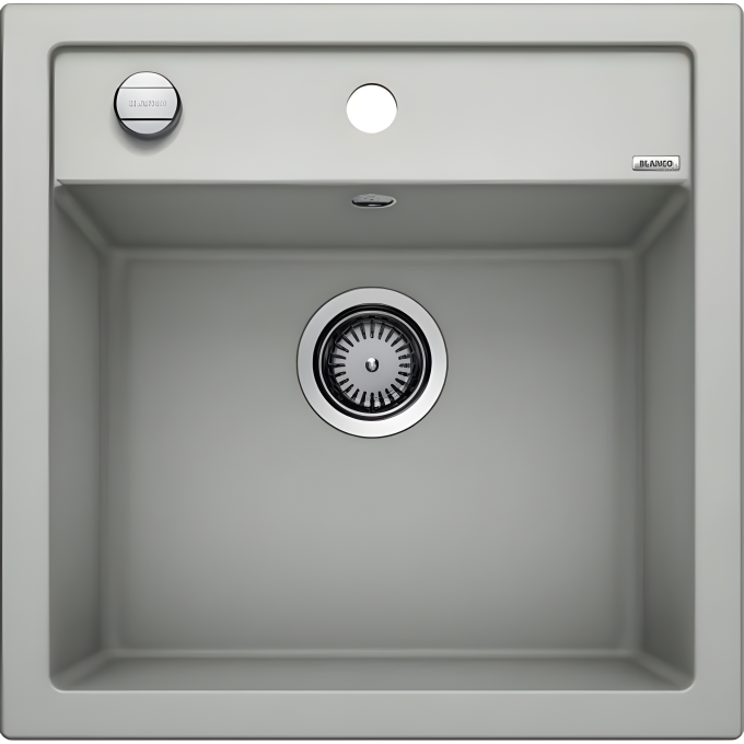 Кухонная мойка BLANCO DALAGO 5 жемчужный  520544