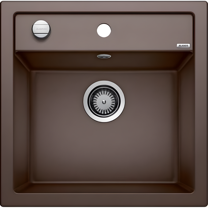 Кухонная мойка BLANCO DALAGO 5 кофе  518529