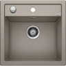 Кухонная мойка BLANCO DALAGO 5 серый бежевый  518528