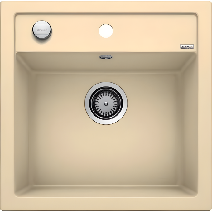 Кухонная мойка BLANCO DALAGO 5 шампань  518526