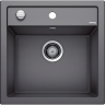 Кухонная мойка BLANCO DALAGO 5 темная скала  518848