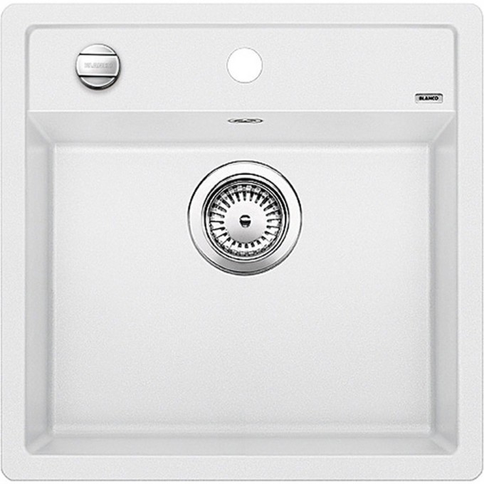Кухонная мойка BLANCO DALAGO 6 белый  514199